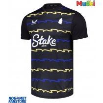 Everton Dwight McNeil #7 Rezervni Dres 2025-26 Kratak Rukav